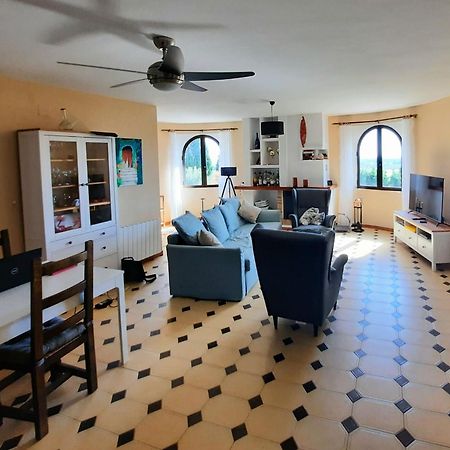 Alcossebre Casa Blanca 빌라 외부 사진