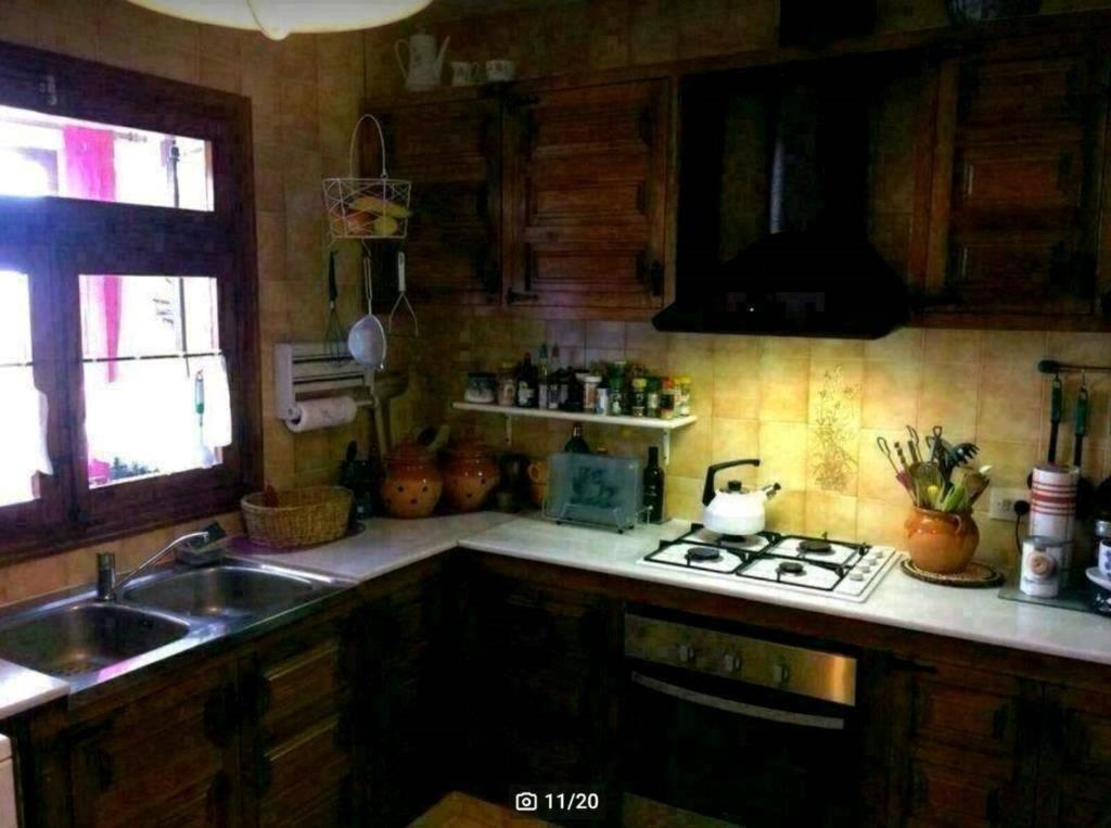 Alcossebre Casa Blanca 빌라 외부 사진