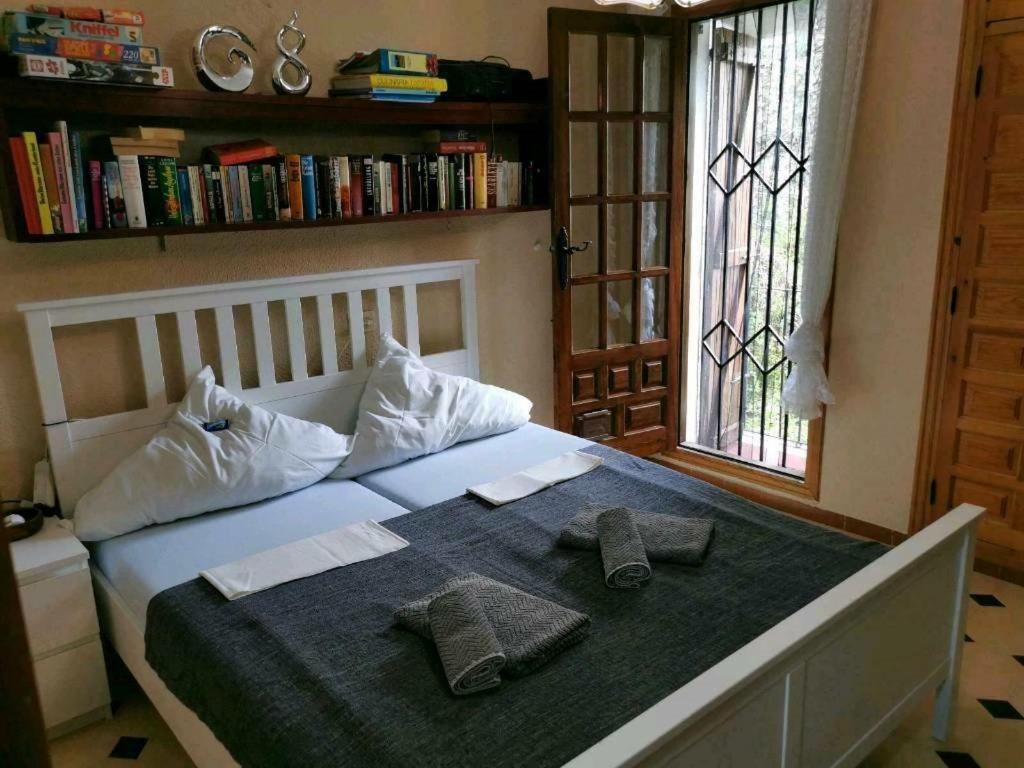 Alcossebre Casa Blanca 빌라 외부 사진
