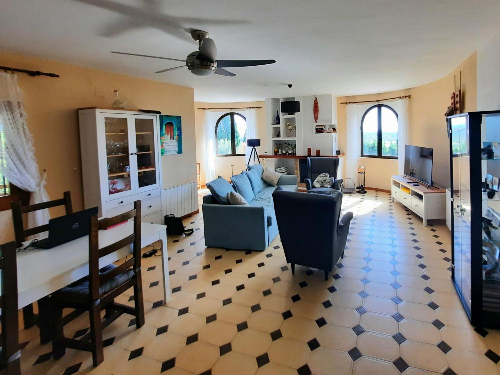 Alcossebre Casa Blanca 빌라 외부 사진